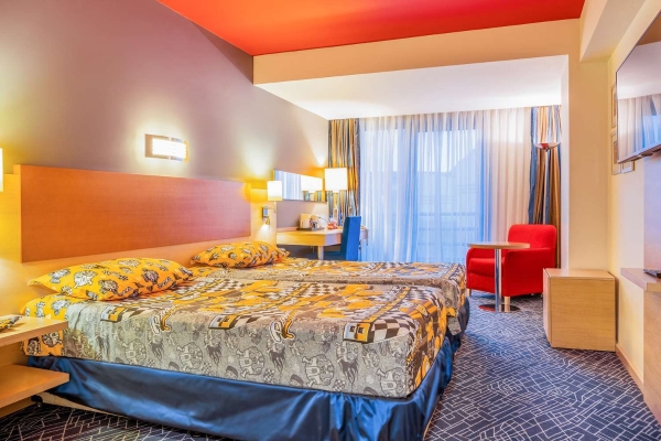 PARK INN BY RADISSON BAKU HOTEL (Baku)